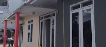 เกนางัน เกสท์เฮาส์