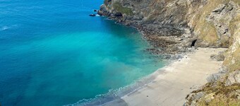 This property is an ideal, and very green choice for your family holiday.