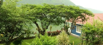 Villa el Rosario