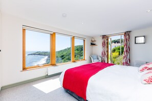 3 Schlafzimmer, WLAN, Bettwäsche