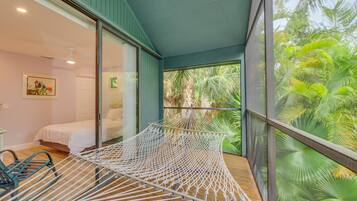 Huis, 3 slaapkamers | Balkon