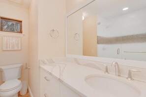 Bathroom - Just By Chance (Captiva)
