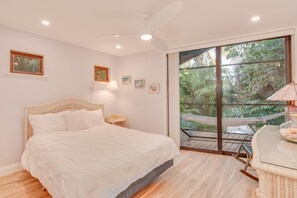 ハウス 3 ベッドルーム | 3 室のベッドルーム、客室ごとに異なる装飾、客室ごとに異なるインテリア