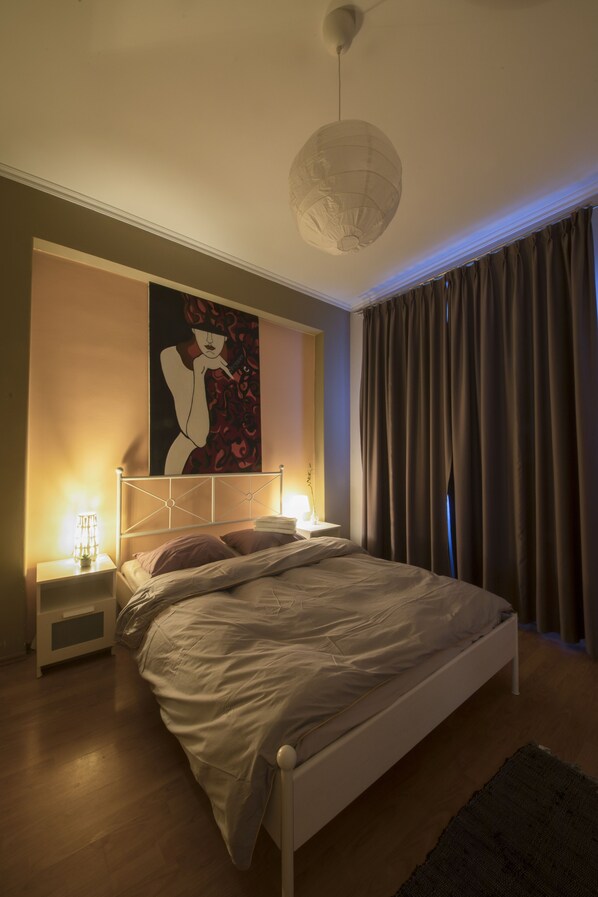 2 bedrooms, WiFi - Atheneum"  2 bedrooms apartment (Bucharest)