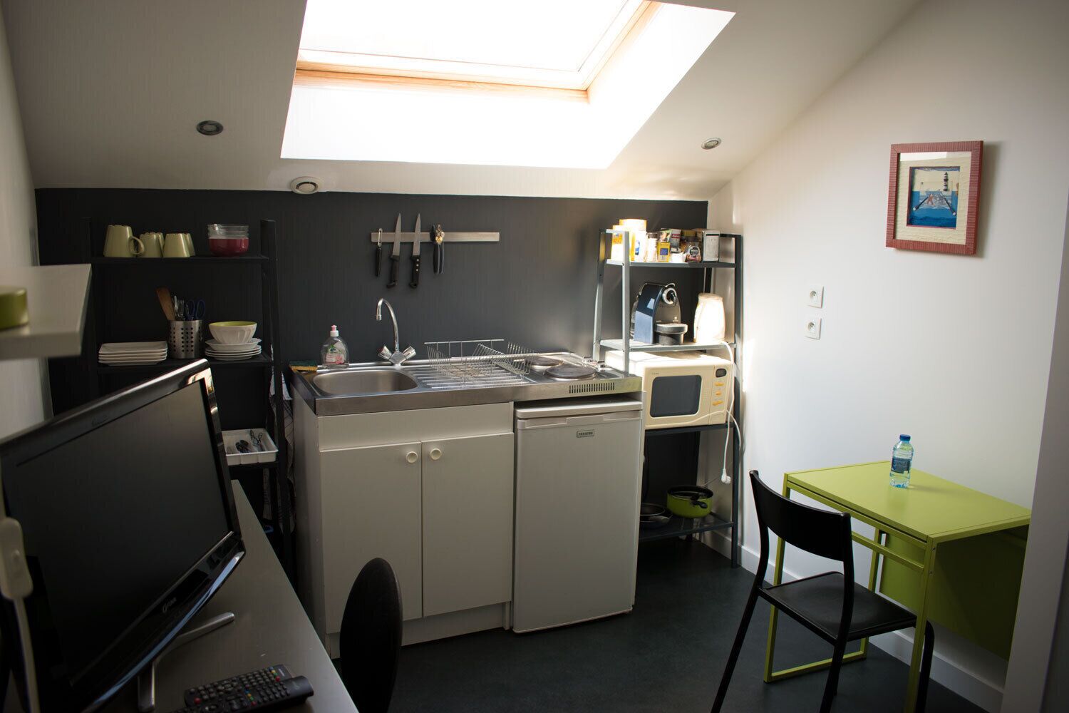 Foto - Madeleine et Cie