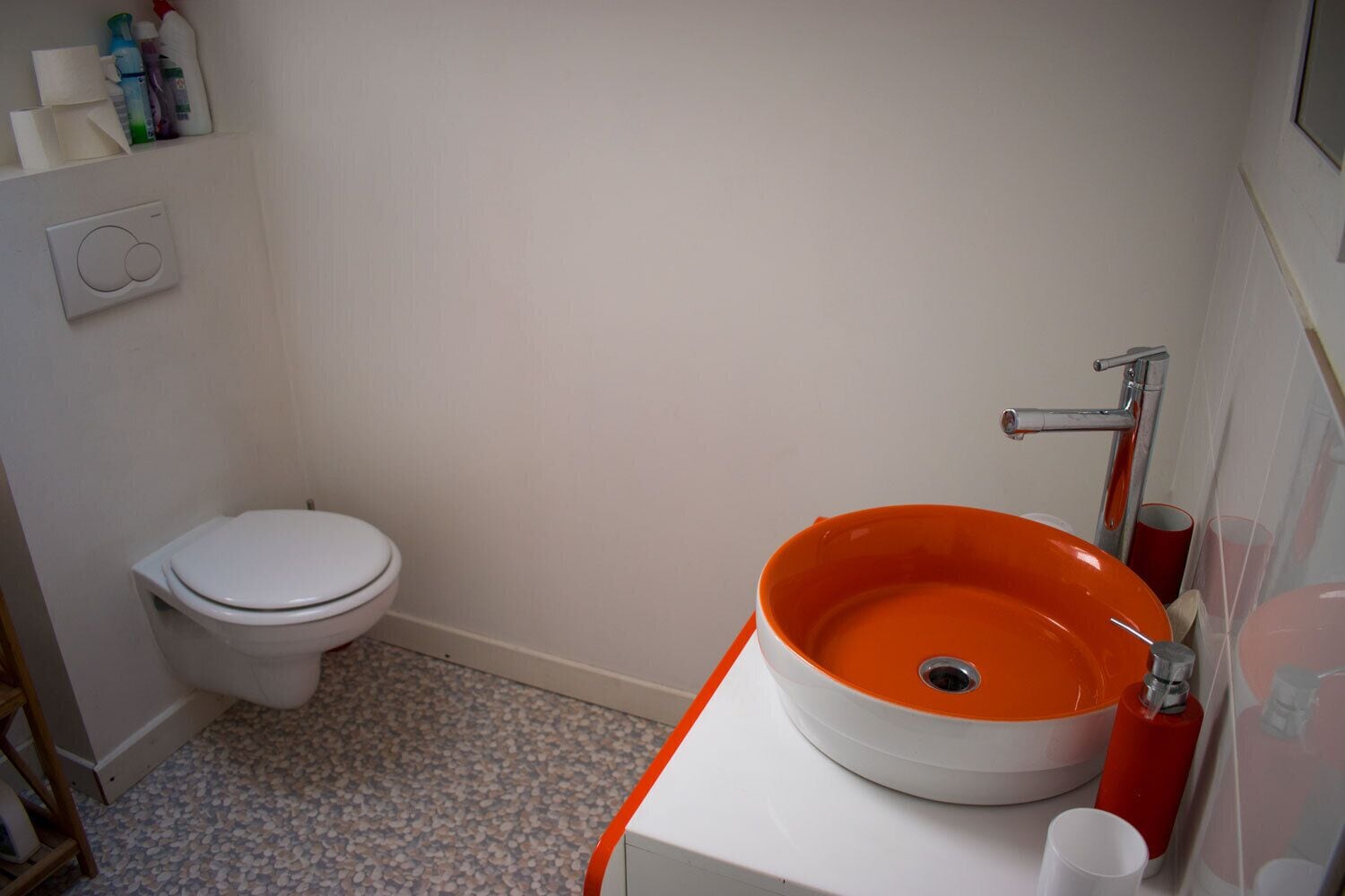 Foto - Madeleine et Cie