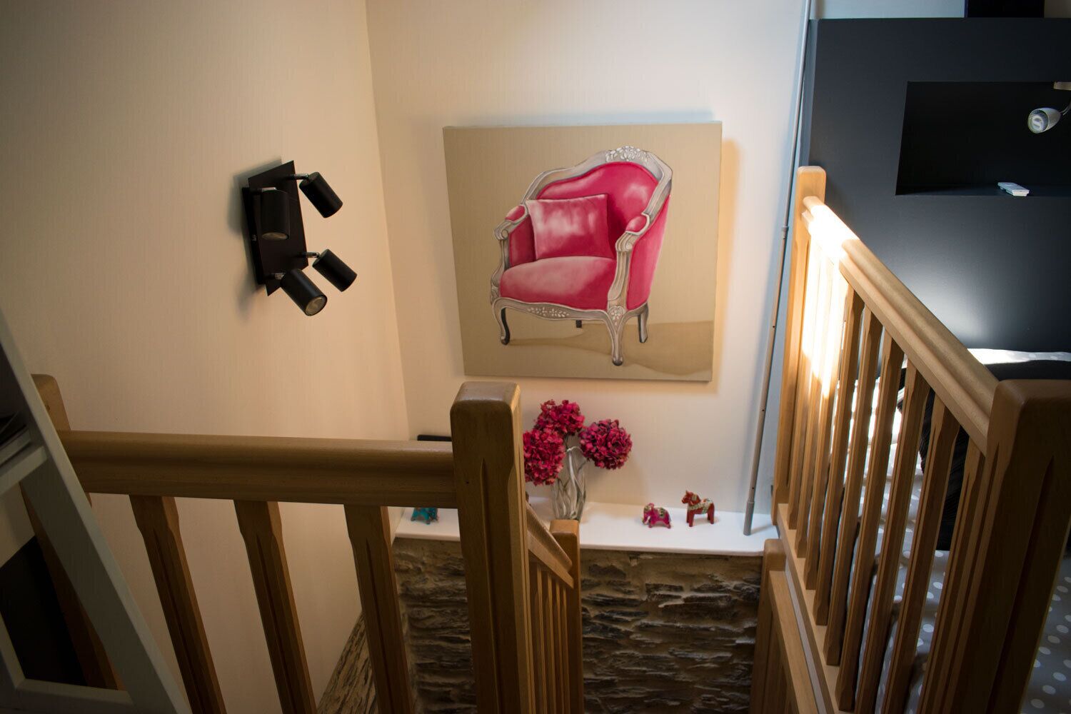 Foto - Madeleine et Cie