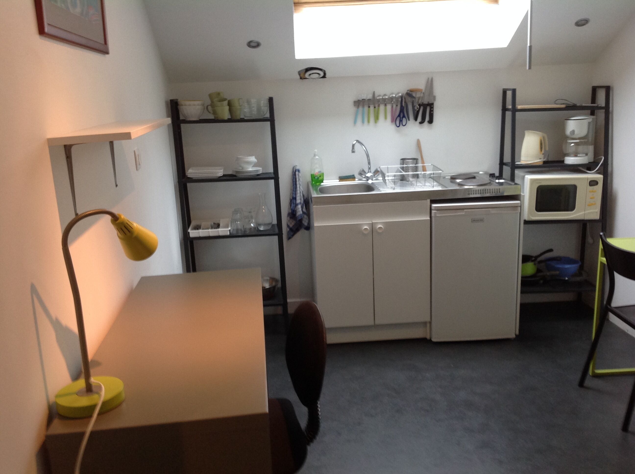 Foto - Madeleine et Cie