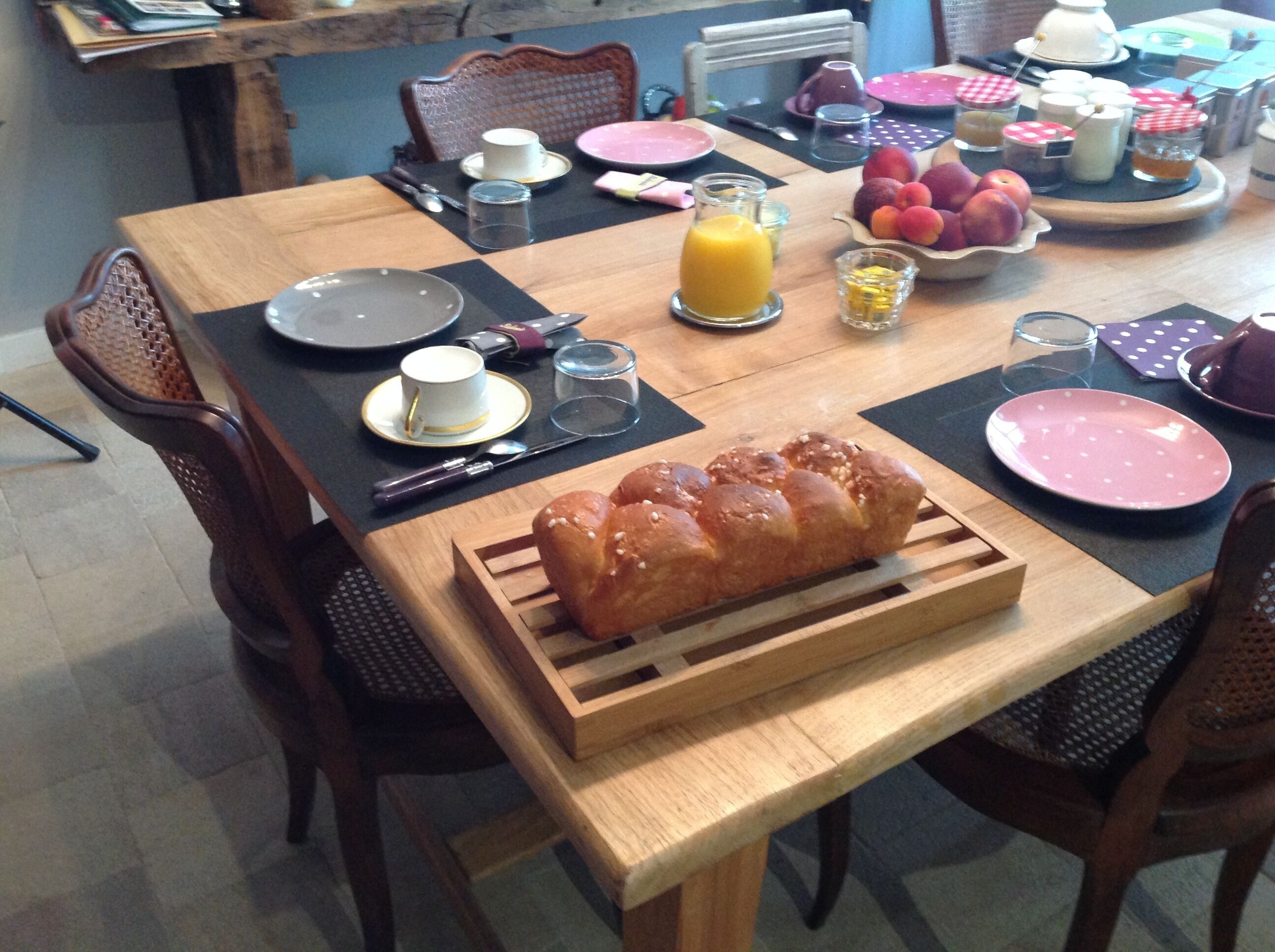 Foto - Madeleine et Cie