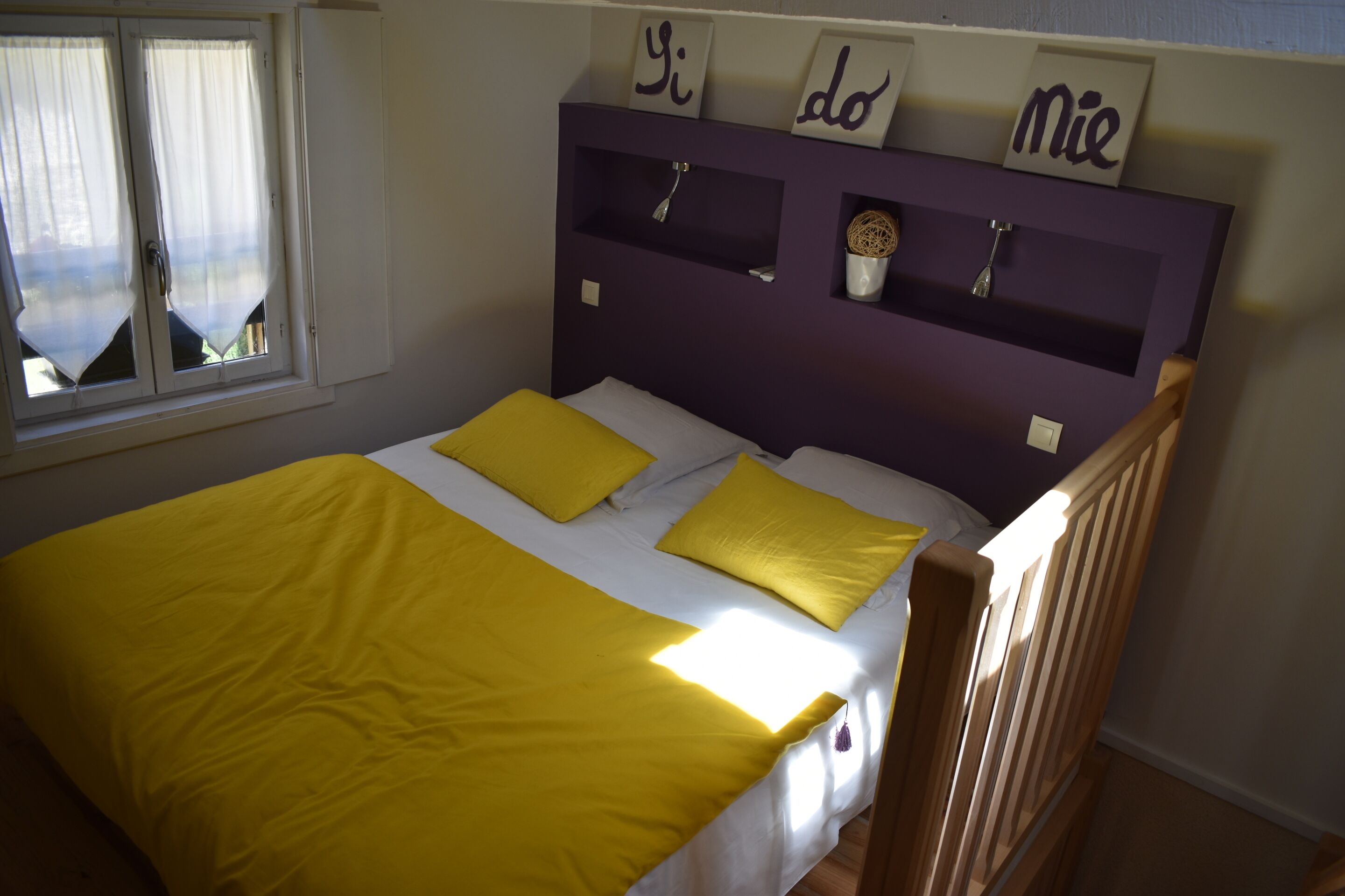 Foto - Madeleine et Cie