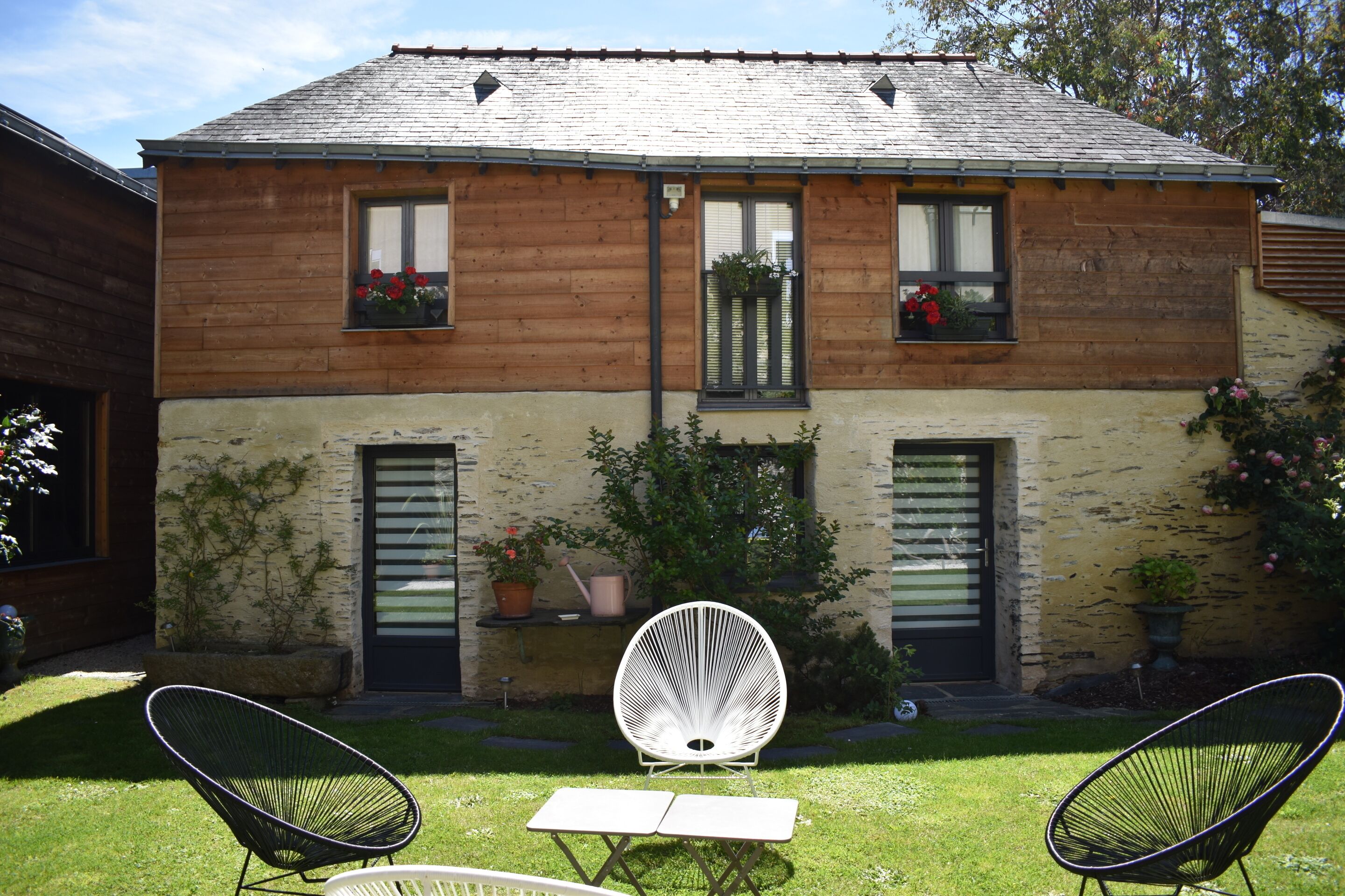 Foto - Madeleine et Cie