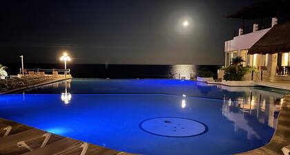 Beach and Ocean Front Apartments 1