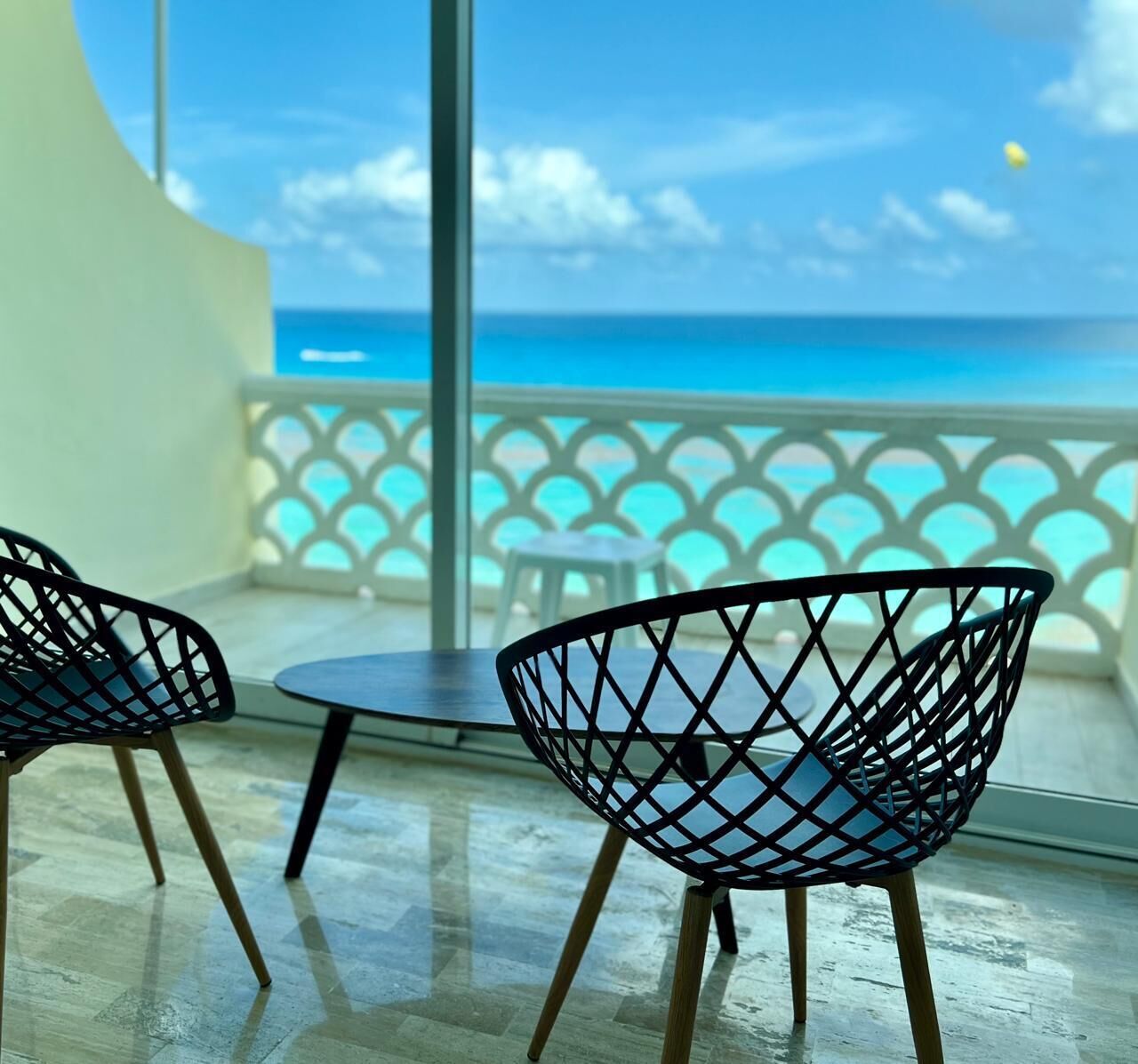 Sundeck