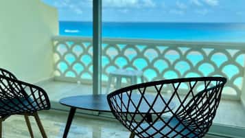 Sundeck