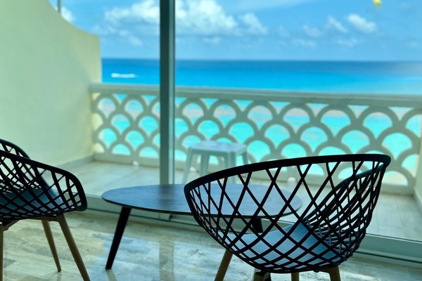 Sundeck