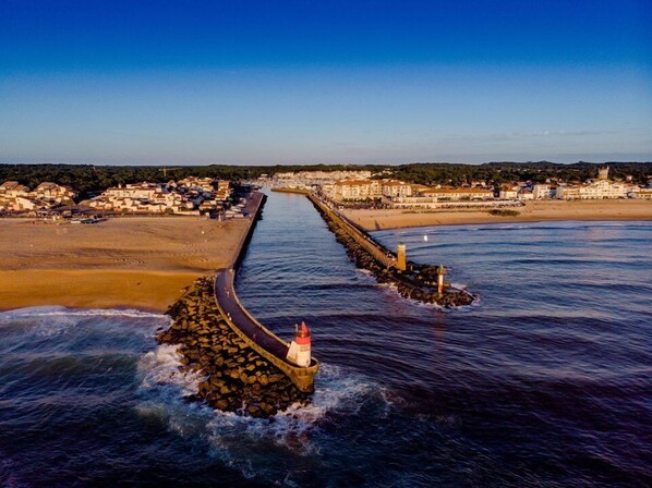 Strand