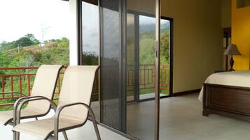 2 habitaciones, wifi y ropa de cama