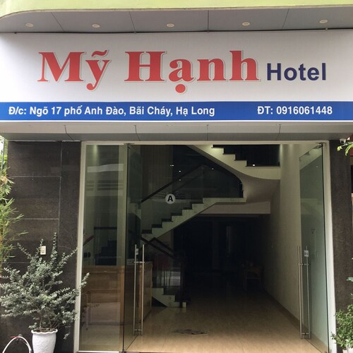 My Hanh Hotel