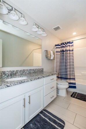 House | Bathroom