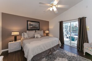 4 bedrooms, desk, iron/ironing board, cribs/infant beds - Rolling_hills_7965 (Kissimmee)