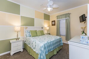 House | 3 bedrooms, iron/ironing board, cribs/infant beds, free WiFi - Windsor_palms_102 (Kissimmee)