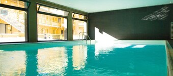 Appartement 20m du télécabine | Piscine + sauna !