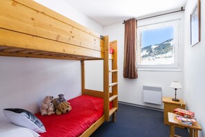 2 chambres
