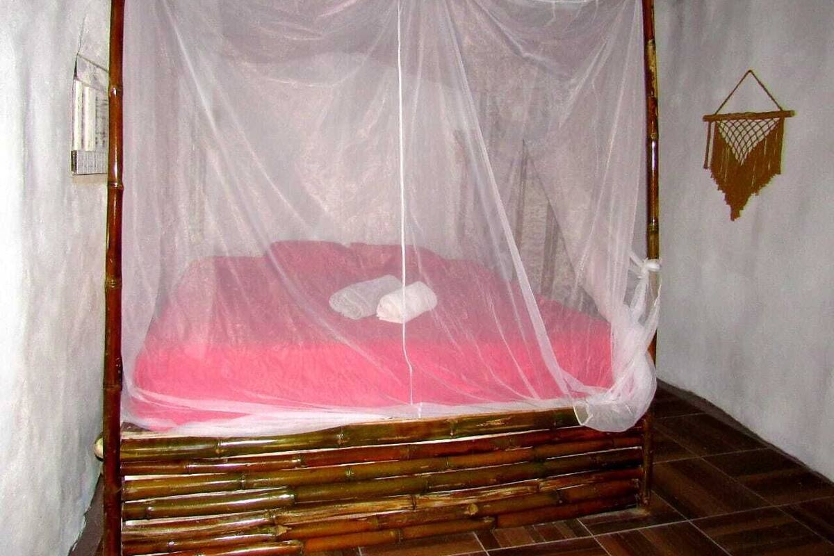 Chambre Confort | Décoration personnalisée, draps fournis