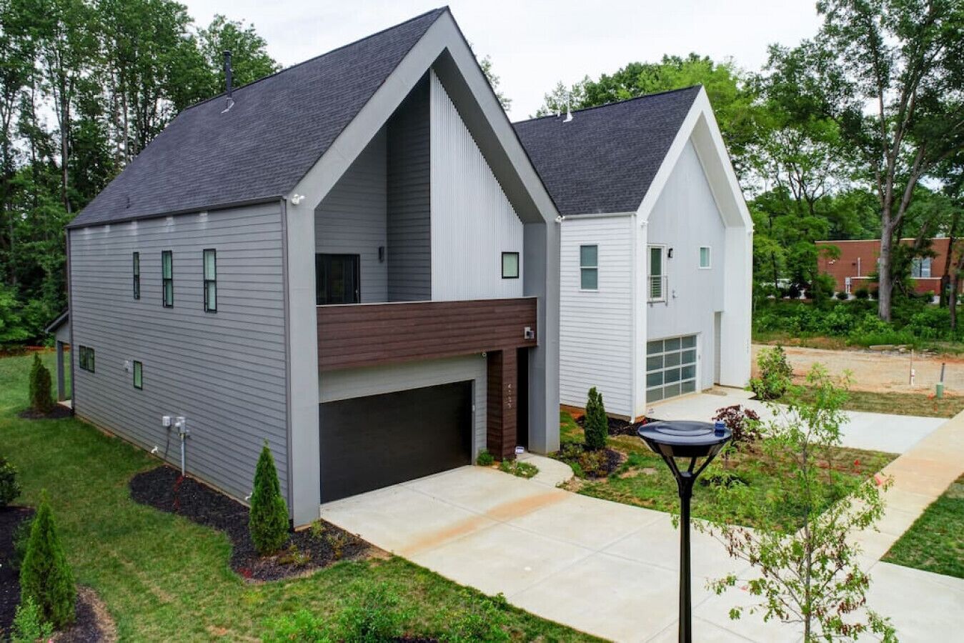 Luxury House Close to Arts District, Uptown & I85!