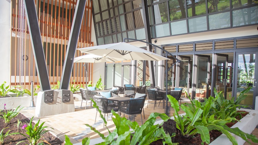 Lava Hotel Apia