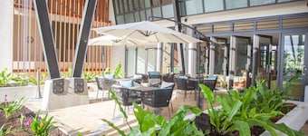 Lava Hotel Apia