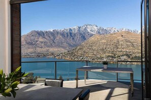 独立别墅 | 阳台