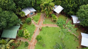 Exterior - Citronela Lodge Corcovado (Drake Bay)