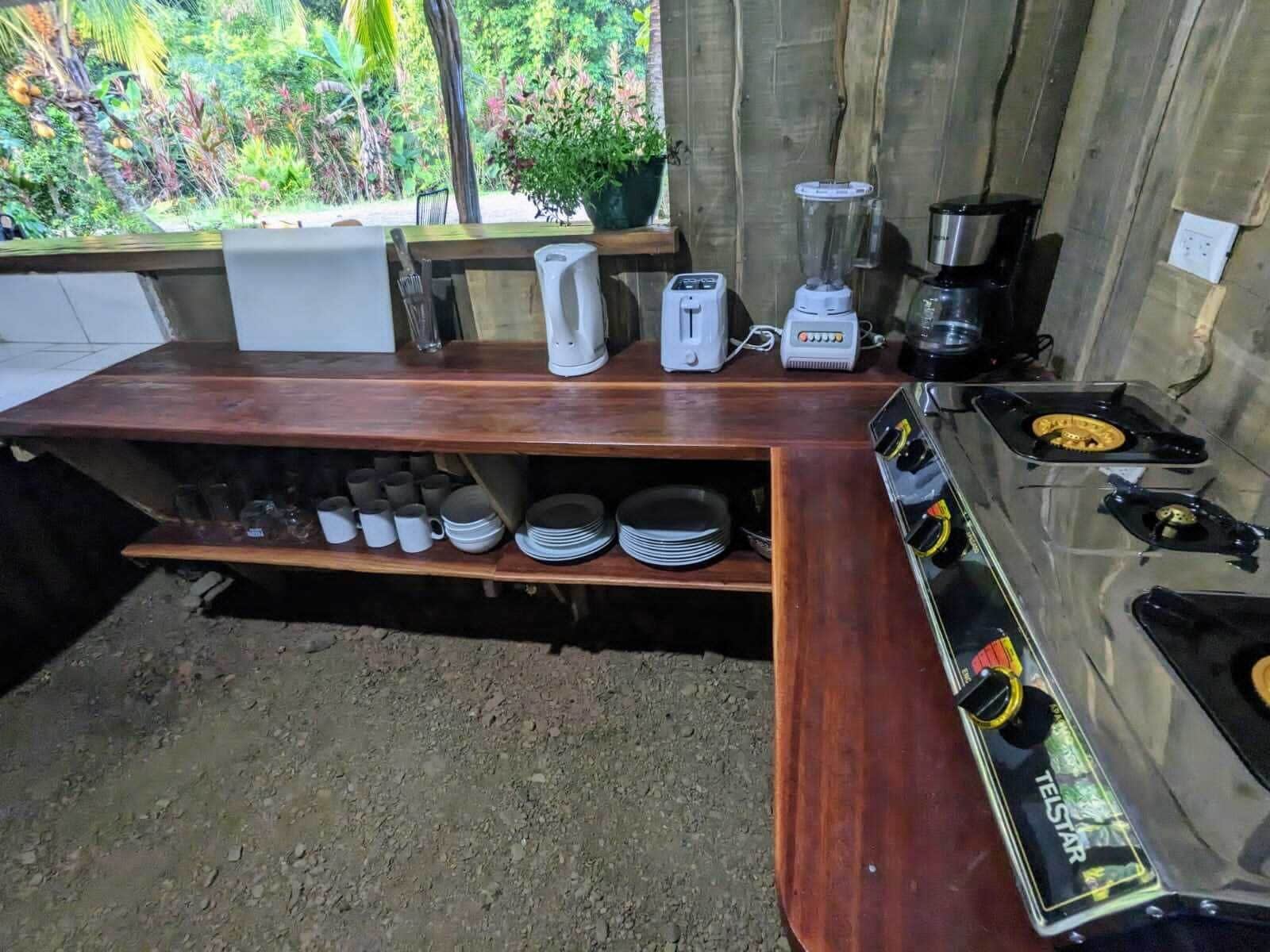 Mini réfrigérateur, plaque de cuisson