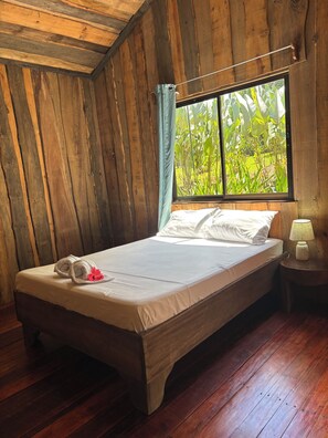 Cabin - Citronela Lodge Corcovado (Drake Bay)