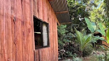 Family Cabin