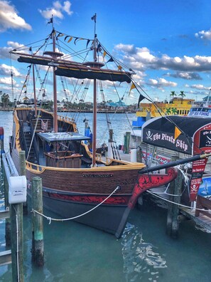Port de plaisance