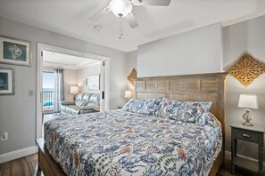 3 室のベッドルーム、アイロン / アイロン台、WiFi (無料)、ベッドシーツ