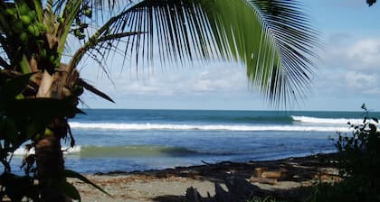 Also see our other house listing #692517 with a pool. NEW HOME ON THE BEACH.