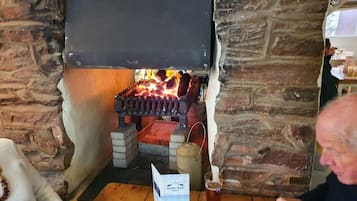 Chimenea