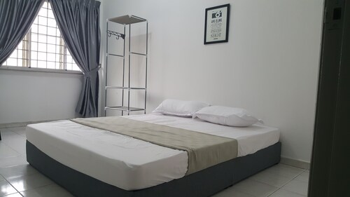 Seremban Town Cozy Homestay with UNIFI
