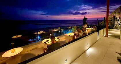 Sau Bali Beach House Canggu