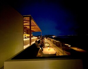 Living area -  Sau Bali Beach House Canggu (Canggu)