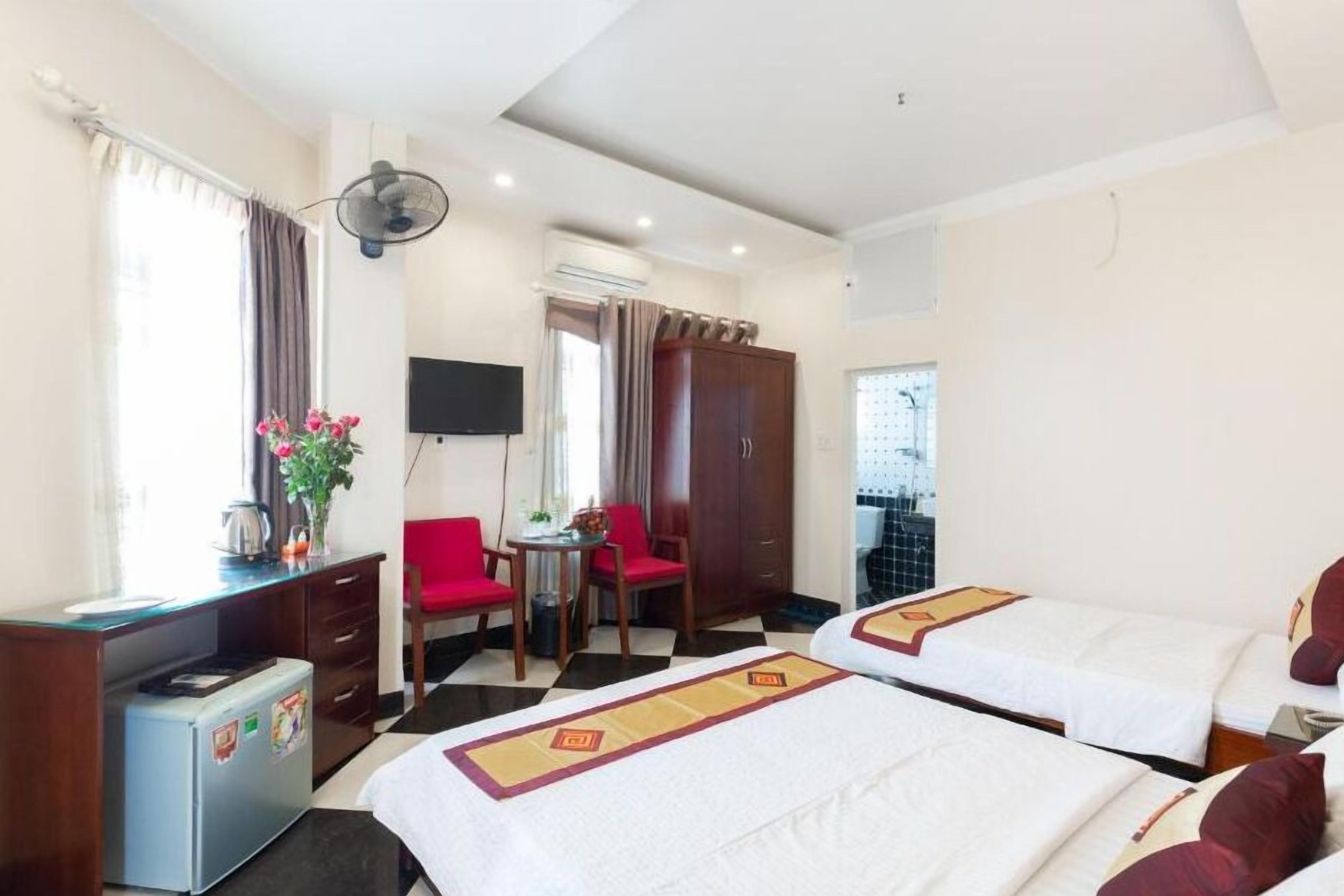 Photo - Titanic 2 Hotel