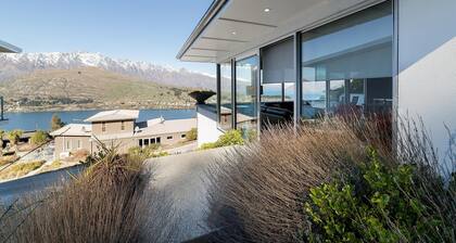 Design, Elegance and This Stunning View