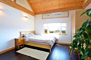 Room (NOOK) - Cottage Shoe (Seogwipo)