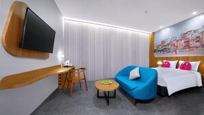 Suite Junior
