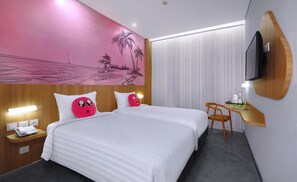 Superior Room - favehotel Ketapang (Ketapang)