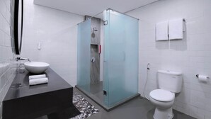 Suite Junior | Salle de bain