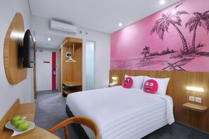 Superior Room - favehotel Ketapang (Ketapang)